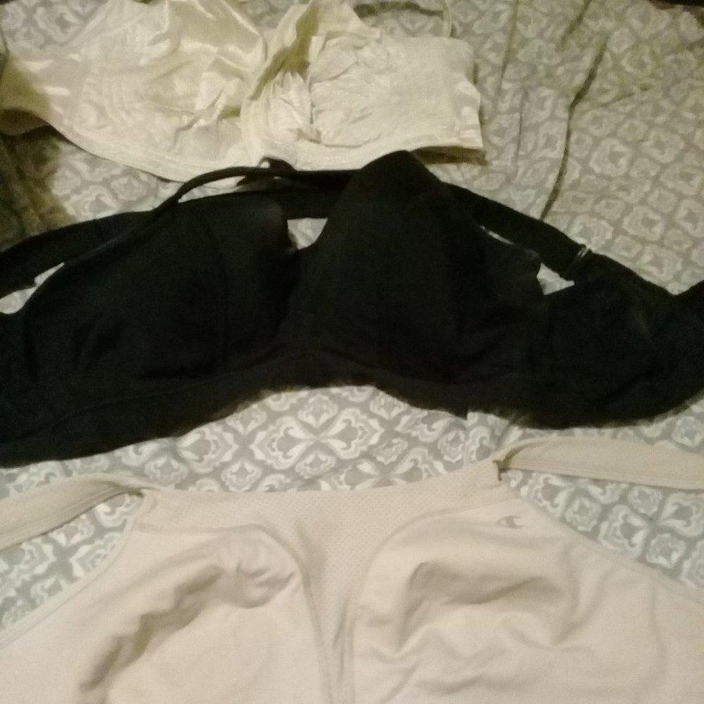Bras